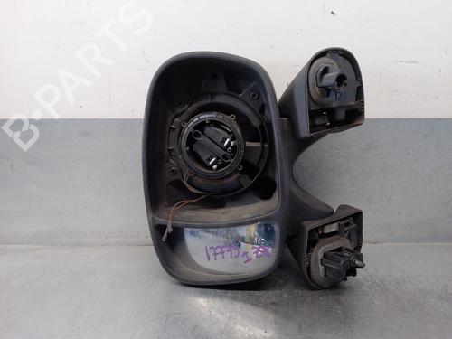 Used Left mirror RENAULT TRAFIC II Van (FL) 2.0 dCi 115 (FL01, FL0U) (114 hp) 12994199