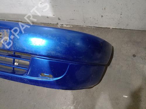 Zderzak przedni CITROËN BERLINGO / BERLINGO FIRST MPV (MF_, GJK_, GFK_) 1.9 D (MFWJZ) | BP29935189C7 