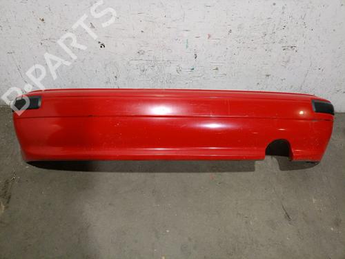 Used Rear bumper NISSAN MICRA II (K11) 1.0 i 16V (54 hp) 24154397