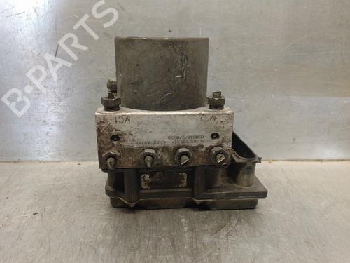 Used ABS pump NISSAN PRIMERA Hatchback (P12) 1.6 (109 hp) 13101085
