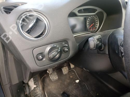 Left headlight FORD MONDEO IV (BA7) 2.0 TDCi | BP31206662C28