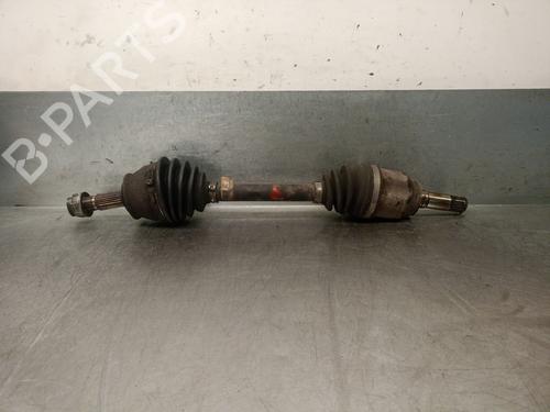 Used Left front driveshaft FIAT DOBLO Cargo (263_) 1.3 D Multijet (90 hp) 29812097