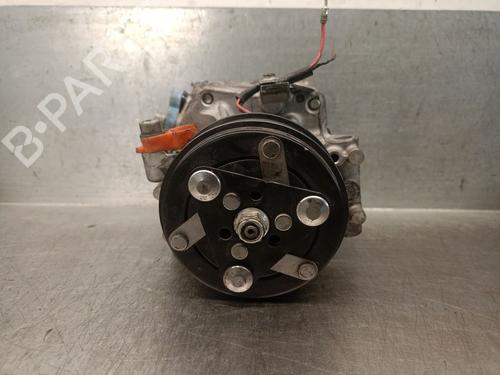 AC compressor MG MG ZS SUV (AZS1) 1.0 T-GDi | BP29713373M34