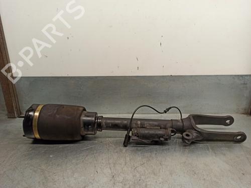 Used Left front shock absorber MERCEDES-BENZ M-CLASS (W164) ML 350 4-matic (164.186) (272 hp) 16419232
