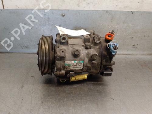 Used AC compressor AC compressor 38673939 38673939