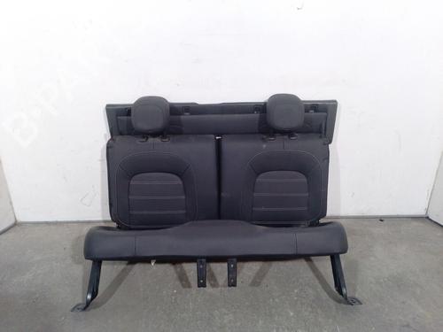 Used Rear seat SMART FORFOUR Hatchback (453) electric drive (453.091) (82 hp) 29460662