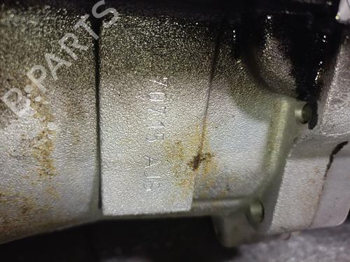 Gearbox BMW 3 (E46) 320 i | BP36092156M3 - Image 4