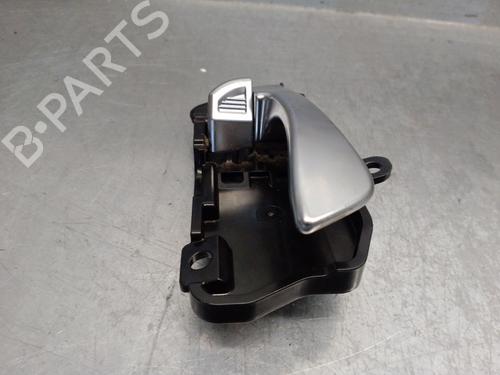 Front right interior door handle KIA SORENTO III (UM) 2.2 CRDi | BP27547016I14 
