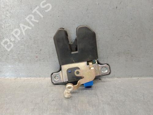 Serrure hayon Serrure hayon AUDI A6 C5 (4B2, 4B4) 2.5 TDI (150 hp) 34378523 34378523