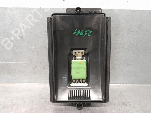Kachelweerstand Kachelweerstand VW NEW BEETLE (9C1, 1C1) 2.0 (115 hp) 37534747 37534747