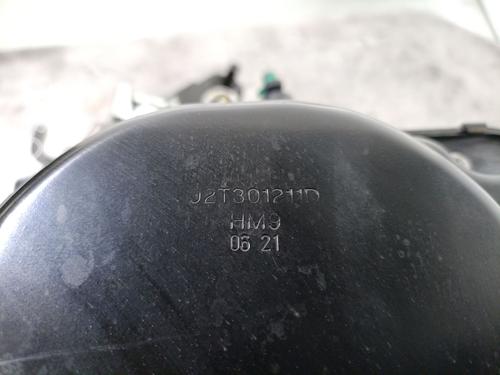 Gearbox VW POLO VI (AW1, BZ1, AE1) 1.0 TSI | BP33833418M3  - Image 8