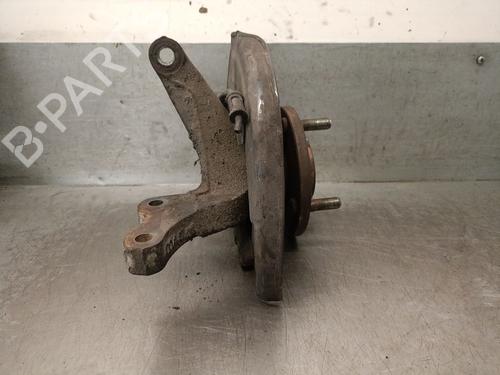 Left front steering knuckle HYUNDAI COUPE I (RD) 2.0 16V | BP29424766M25 