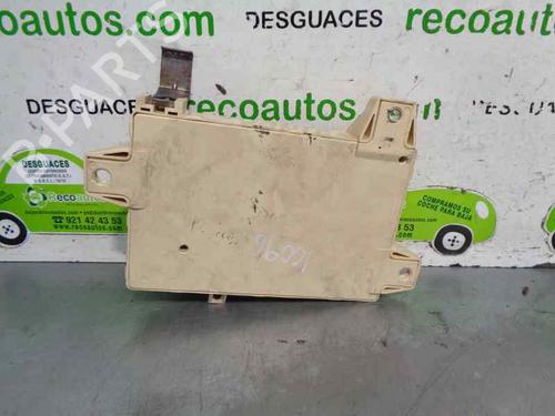 Fuse box JAGUAR S-TYPE II (X200) 2.7 D | BP5544966E1 