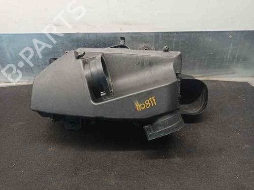 Used Air filter box PEUGEOT 407 Coupe (6C_) 2.7 HDi (204 hp) 20256799