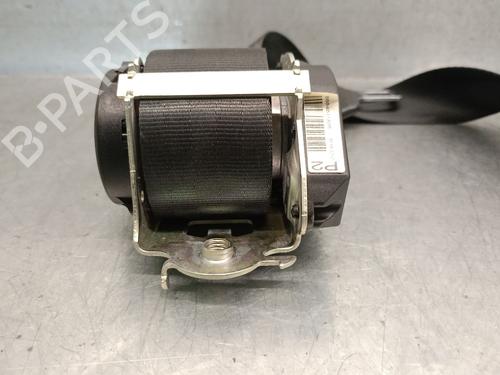 Rear right seatbelt RENAULT CLIO IV (BH_) 1.5 dCi 90 | BP29824148I28 