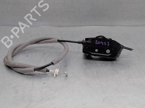 Used Tailgate lock BMW X5 (E70) 3.0 d (235 hp) 18335041