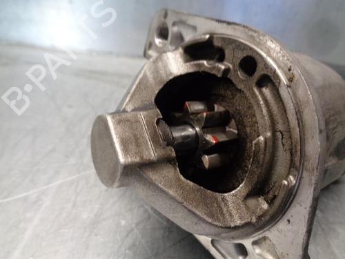Starter MITSUBISHI GRANDIS (NA_W) 2.4 MIVEC (NA4W) | BP10163038M8 