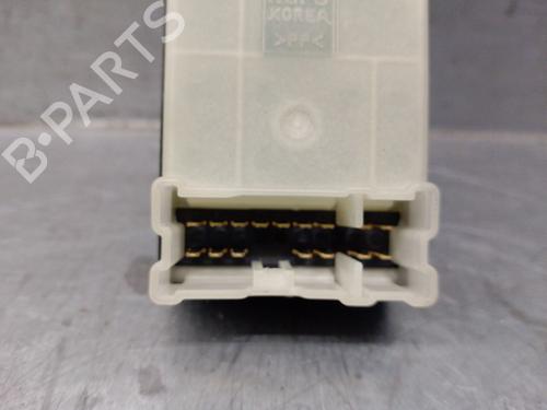 Right front window switch INFINITI EX 30d | BP27668216I26 