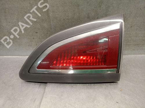 Used Right tailgate light Right tailgate light RENAULT SCÉNIC III (JZ0/1_) 1.2 TCe (116 hp) 39147874 39147874
