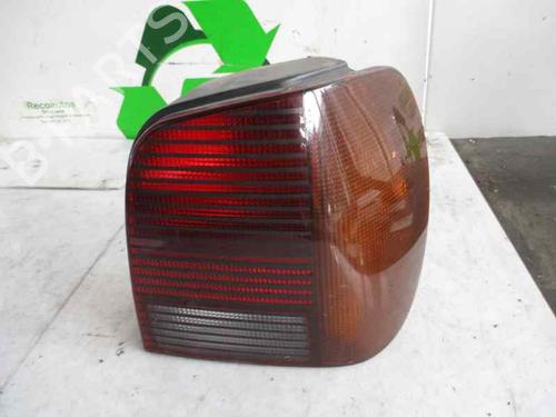 Used Right taillight Right taillight VW POLO III (6N1) 64 1.9 D (64 hp) 2054513 2054513