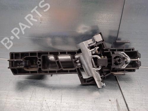 Front right exterior door handle FORD TRANSIT COURIER B460 MPV 1.0 EcoBoost | BP10153419C129 