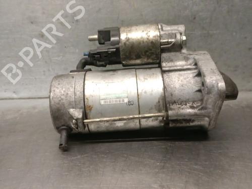 Used Starter Starter 37537444 37537444