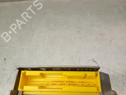 Kollisjonspute styreenhet VW POLO (6N2) 1.4 | BP25711544M53 