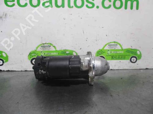Used Starter OPEL VECTRA A (J89) [1988-1995]  2791915