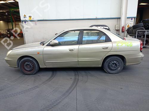 Brukte deler til DAEWOO NUBIRA Saloon (J150) 1.6 16V 4791707