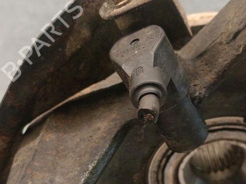 Right front steering knuckle PEUGEOT 406 Break (8E/F) | BP31131568M26