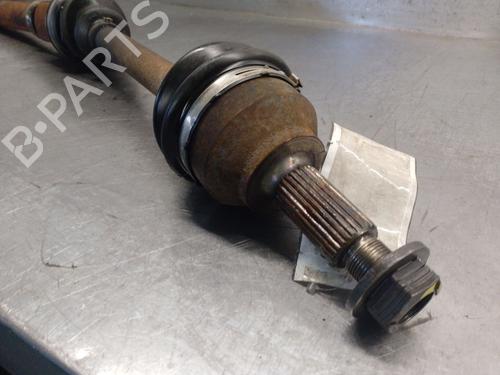 Right front driveshaft FORD MONDEO III (B5Y) 1.8 16V | BP35932041M39 - Image 6