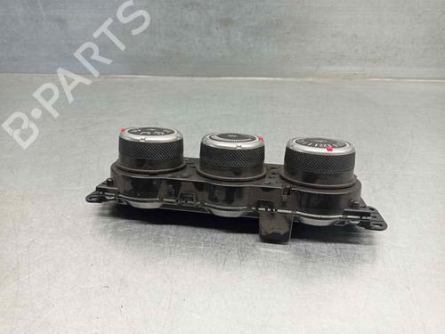 Climate control MITSUBISHI OUTLANDER II (CW_W) 2.0 DI-D (CW8W) | BP12172605I5 
