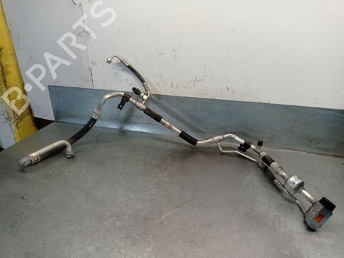 Used AC pipe HYUNDAI IONIQ (AE) 1.6 GDI Hybrid (105 hp) 27198380