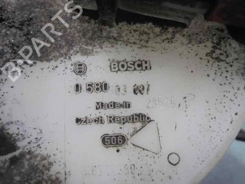 Fuel pump FIAT MULTIPLA (186_) 1.9 JTD 115 | BP2058070M76 