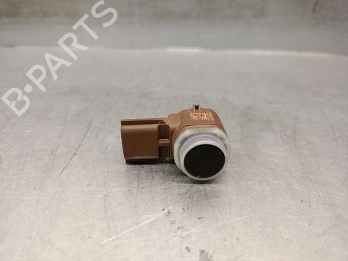 Elektronisk modul DACIA SANDERO II TCe 90 LPG (B8M1) (90 hp) 26556517