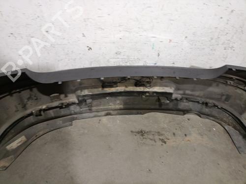 Rear bumper BMW 1 (E87) 118 d | BP24169541C8 