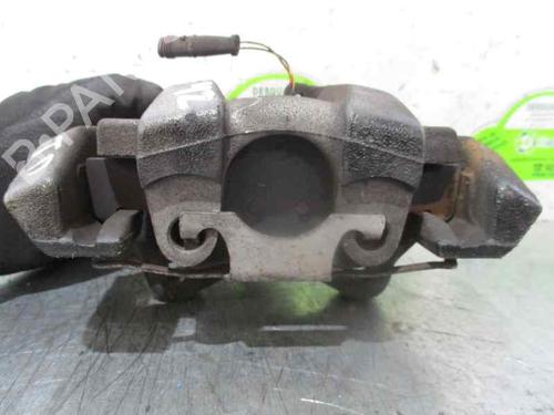 Right rear brake caliper MERCEDES-BENZ M-CLASS (W164) ML 320 CDI 4-matic (164.122) | BP11613388M106 