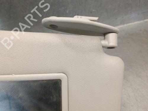 Right sun visor FIAT PUNTO (188_)  | BP28129492I2 