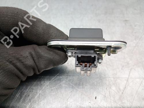 Tailgate handle HONDA CIVIC VIII Hatchback (FN, FK) 1.8 (FN1, FK2) | BP24363893C132 