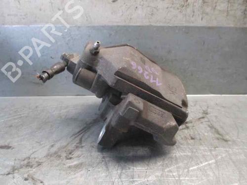 Right front brake caliper AUDI A3 Sportback (8PA)  | BP11616214M104 