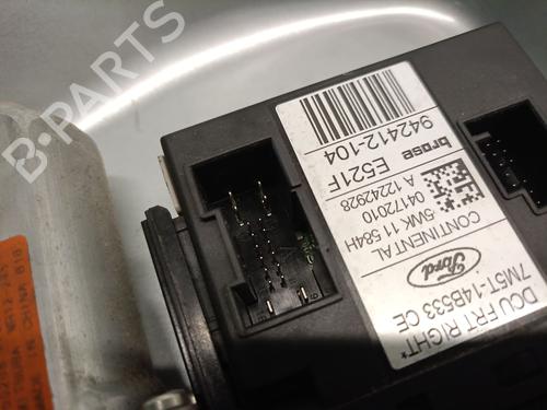Front right window mechanism FORD KUGA I 2.0 TDCi | BP34174238C23  - Image 7