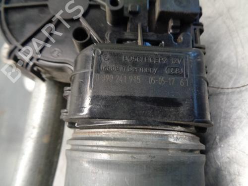 Front wiper motor FIAT CROMA (194_) 1.9 D Multijet | BP12141137M29 