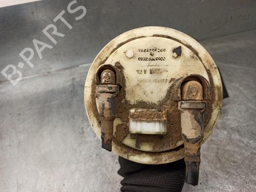 Fuel pump CITROËN BERLINGO / BERLINGO FIRST Box Body/MPV (M_) 1.9 D (MBDJY) | BP10047986M76 