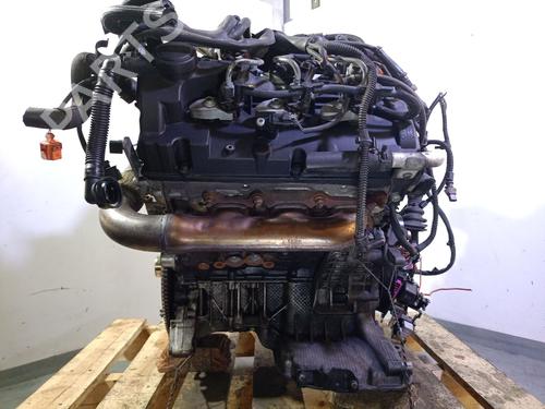 Engine AUDI A6 C7 Avant (4G5, 4GD) 3.0 TDI | BP28129089M1 