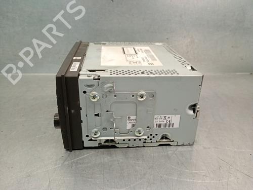 Display NISSAN QASHQAI I (J10, NJ10) 1.6 dCi | BP29912377C48