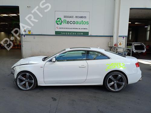 Used Parts AUDI A5 (8T3) 2.0 TDI 4641547