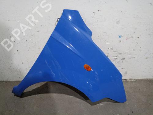 Forskærm Højre Forskærm Højre CHEVROLET MATIZ (M200, M250) 0.8 (52 hp) 36027324 36027324