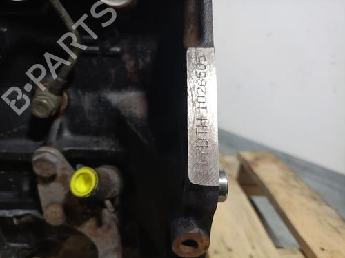 Engine OPEL CORSA C (X01) 1.7 CDTI (F08, F68) | BP37632329M1  - Image 13