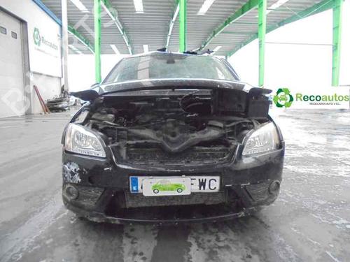 Left front driveshaft FORD FOCUS II (DA_, HCP, DP) 1.8 TDCi | BP2115965M38 