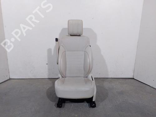 Used Left front seat Left front seat 37069877 37069877
